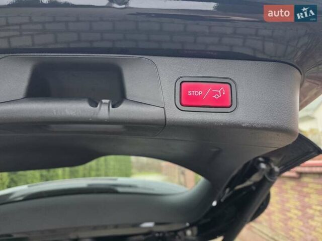 Черный Мерседес EQB, объемом двигателя 0 л и пробегом 71 тыс. км за 27777 $, фото 21 на Automoto.ua