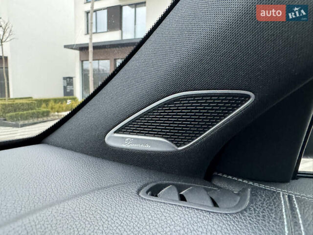 Черный Мерседес EQB, объемом двигателя 0 л и пробегом 69 тыс. км за 29999 $, фото 33 на Automoto.ua
