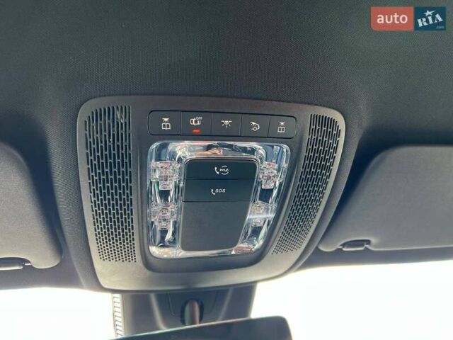 Черный Мерседес EQB, объемом двигателя 0 л и пробегом 70 тыс. км за 32000 $, фото 48 на Automoto.ua