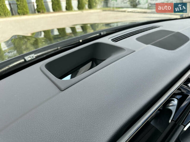 Мерседес EQB 2022 у Івано-Франківську на Automoto.ua Чорний Мерседес EQB, об'ємом двигуна 0 л та пробігом 5 тис. км за 34999 $, фото 3 на Automoto.ua