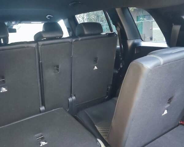 Черный Мерседес EQB, объемом двигателя 0 л и пробегом 14 тыс. км за 37000 $, фото 18 на Automoto.ua