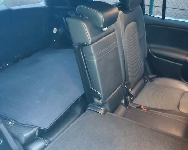 Черный Мерседес EQB, объемом двигателя 0 л и пробегом 14 тыс. км за 37000 $, фото 20 на Automoto.ua