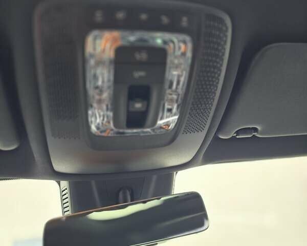 Черный Мерседес EQB, объемом двигателя 0 л и пробегом 14 тыс. км за 35500 $, фото 41 на Automoto.ua