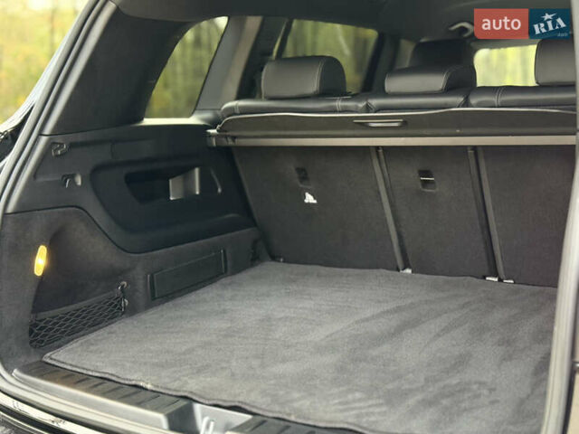 Мерседес EQB 2024 у Ковель на Automoto.ua Чорний Мерседес EQB, об'ємом двигуна 0 л та пробігом 62 тис. км за 34580 $, фото 53 на Automoto.ua