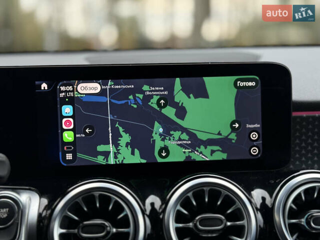 Мерседес EQB 2024 у Ковель на Automoto.ua Чорний Мерседес EQB, об'ємом двигуна 0 л та пробігом 62 тис. км за 34580 $, фото 166 на Automoto.ua