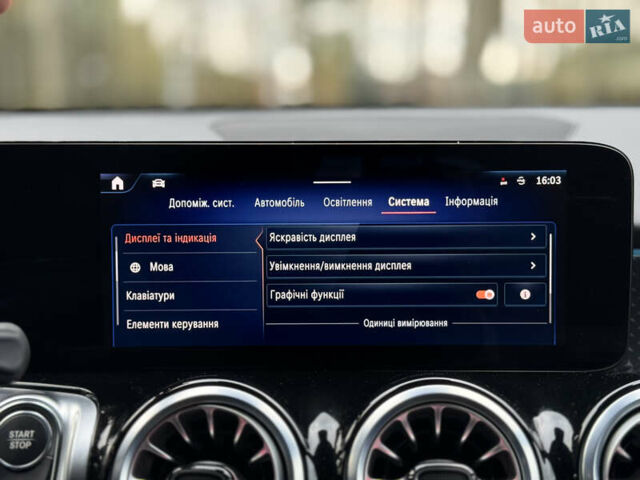 Мерседес EQB 2024 у Ковель на Automoto.ua Чорний Мерседес EQB, об'ємом двигуна 0 л та пробігом 62 тис. км за 34580 $, фото 153 на Automoto.ua