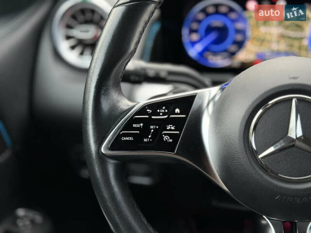 Мерседес EQB 2024 у Ковель на Automoto.ua Чорний Мерседес EQB, об'ємом двигуна 0 л та пробігом 62 тис. км за 34580 $, фото 107 на Automoto.ua