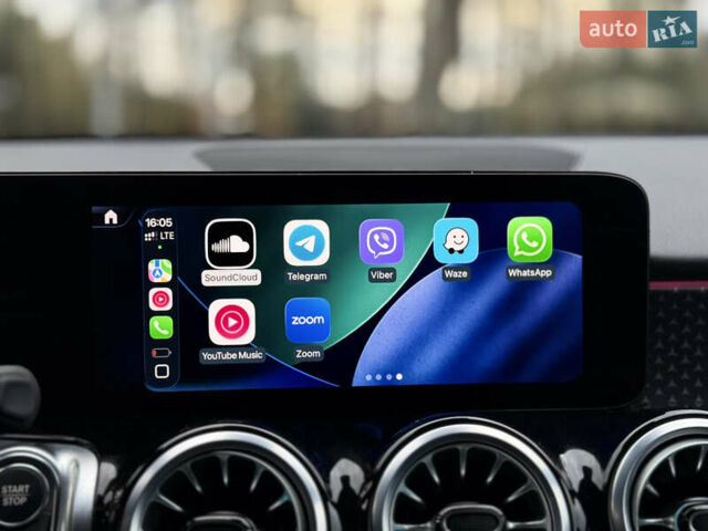 Мерседес EQB 2024 у Ковель на Automoto.ua Чорний Мерседес EQB, об'ємом двигуна 0 л та пробігом 62 тис. км за 34580 $, фото 163 на Automoto.ua