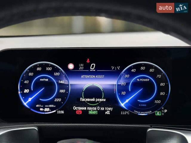 Мерседес EQB 2024 у Ковель на Automoto.ua Чорний Мерседес EQB, об'ємом двигуна 0 л та пробігом 62 тис. км за 34580 $, фото 101 на Automoto.ua