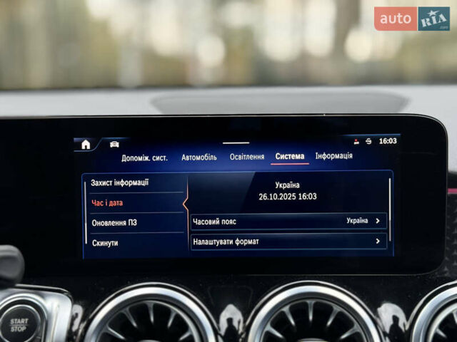 Мерседес EQB 2024 у Ковель на Automoto.ua Чорний Мерседес EQB, об'ємом двигуна 0 л та пробігом 62 тис. км за 34580 $, фото 158 на Automoto.ua