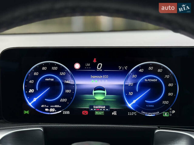 Мерседес EQB 2024 у Ковель на Automoto.ua Чорний Мерседес EQB, об'ємом двигуна 0 л та пробігом 62 тис. км за 34580 $, фото 93 на Automoto.ua