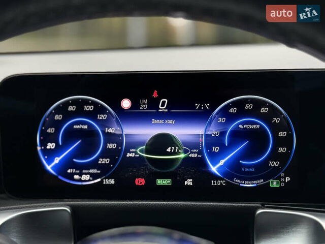 Мерседес EQB 2024 у Ковель на Automoto.ua Чорний Мерседес EQB, об'ємом двигуна 0 л та пробігом 62 тис. км за 34580 $, фото 100 на Automoto.ua