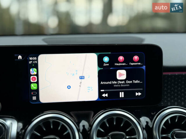 Мерседес EQB 2024 у Ковель на Automoto.ua Чорний Мерседес EQB, об'ємом двигуна 0 л та пробігом 62 тис. км за 34580 $, фото 161 на Automoto.ua