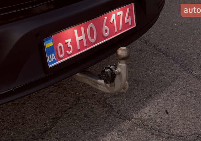 Мерседес EQB 2024 у Ковель на Automoto.ua Чорний Мерседес EQB, об'ємом двигуна 0 л та пробігом 62 тис. км за 34580 $, фото 179 на Automoto.ua