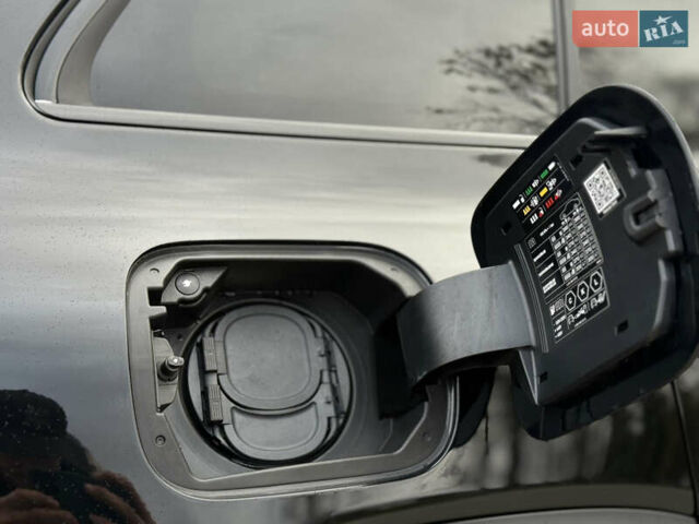 Мерседес EQB 2024 у Ковель на Automoto.ua Чорний Мерседес EQB, об'ємом двигуна 0 л та пробігом 62 тис. км за 34580 $, фото 83 на Automoto.ua