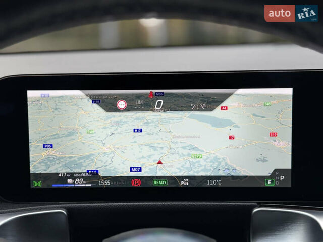 Мерседес EQB 2024 у Ковель на Automoto.ua Чорний Мерседес EQB, об'ємом двигуна 0 л та пробігом 62 тис. км за 34580 $, фото 91 на Automoto.ua