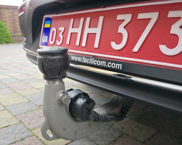 Черный Мерседес EQB, объемом двигателя 0 л и пробегом 3 тыс. км за 33999 $, фото 54 на Automoto.ua