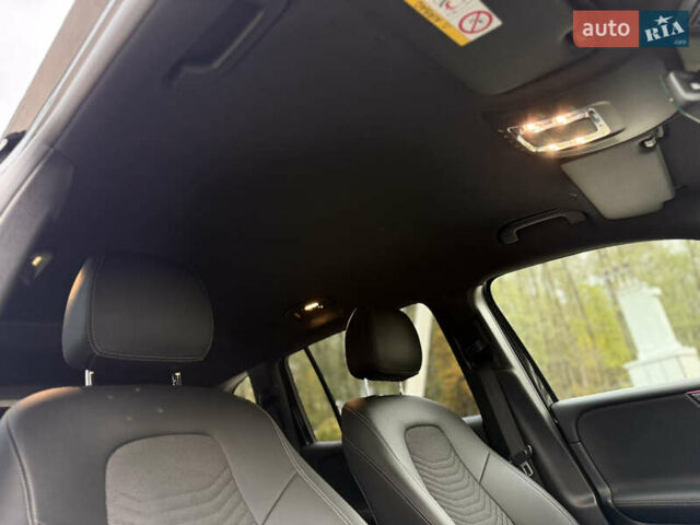 Мерседес EQB 2024 у Ковель на Automoto.ua Чорний Мерседес EQB, об'ємом двигуна 0 л та пробігом 62 тис. км за 34580 $, фото 40 на Automoto.ua