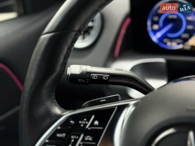 Мерседес EQB 2024 у Ковель на Automoto.ua Чорний Мерседес EQB, об'ємом двигуна 0 л та пробігом 62 тис. км за 34580 $, фото 104 на Automoto.ua