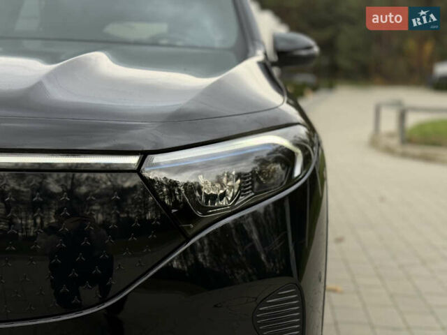 Мерседес EQB 2024 у Ковель на Automoto.ua Чорний Мерседес EQB, об'ємом двигуна 0 л та пробігом 62 тис. км за 34580 $, фото 70 на Automoto.ua