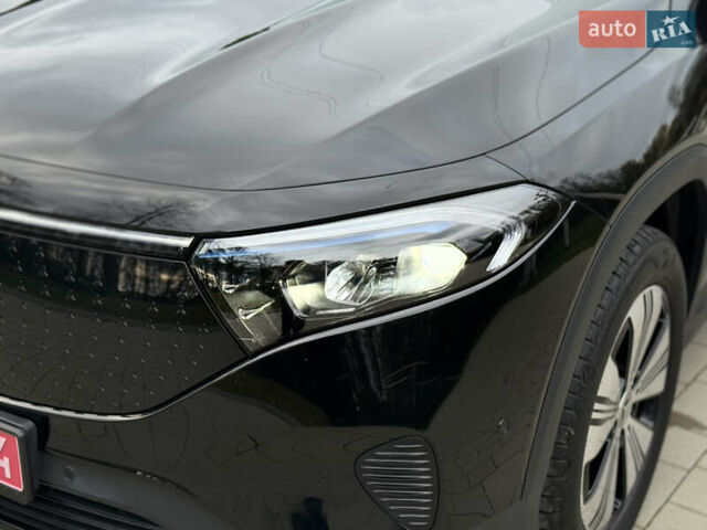 Мерседес EQB 2024 у Ковель на Automoto.ua Чорний Мерседес EQB, об'ємом двигуна 0 л та пробігом 62 тис. км за 34580 $, фото 175 на Automoto.ua