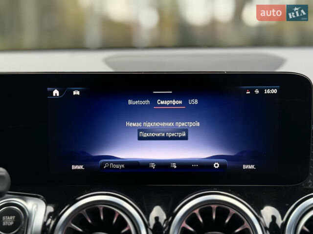 Мерседес EQB 2024 у Ковель на Automoto.ua Чорний Мерседес EQB, об'ємом двигуна 0 л та пробігом 62 тис. км за 34580 $, фото 127 на Automoto.ua