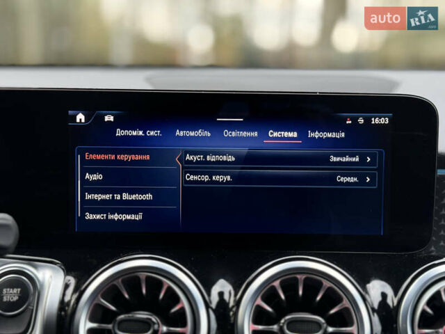 Мерседес EQB 2024 у Ковель на Automoto.ua Чорний Мерседес EQB, об'ємом двигуна 0 л та пробігом 62 тис. км за 34580 $, фото 155 на Automoto.ua