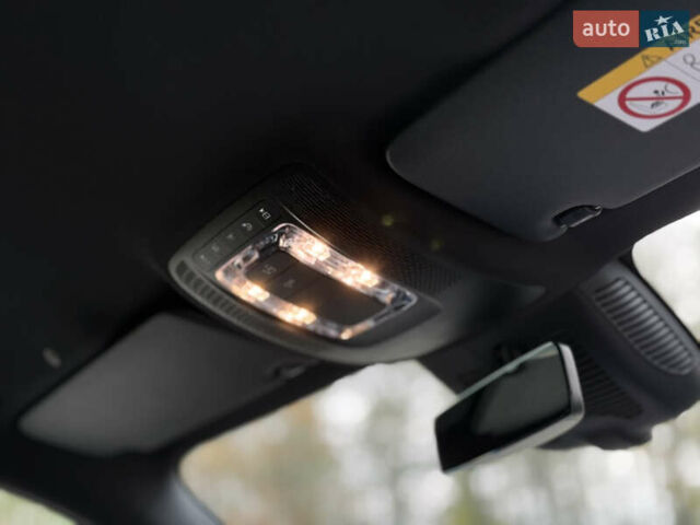 Мерседес EQB 2024 у Ковель на Automoto.ua Чорний Мерседес EQB, об'ємом двигуна 0 л та пробігом 62 тис. км за 34580 $, фото 48 на Automoto.ua