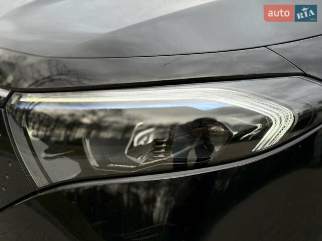 Мерседес EQB 2024 у Ковель на Automoto.ua Чорний Мерседес EQB, об'ємом двигуна 0 л та пробігом 62 тис. км за 34580 $, фото 72 на Automoto.ua