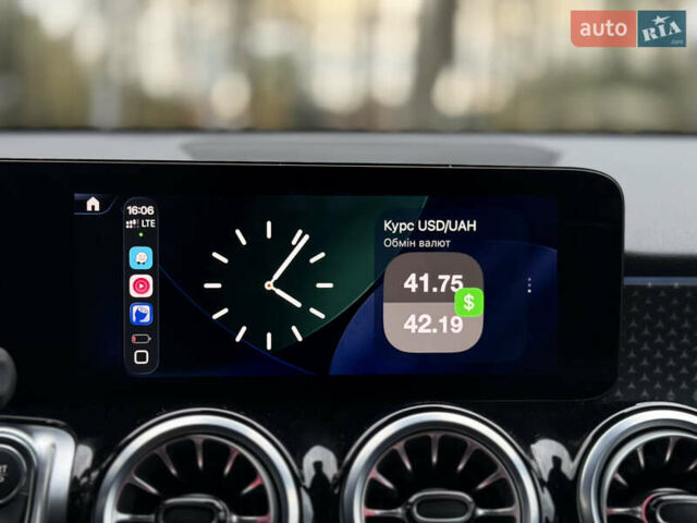 Мерседес EQB 2024 у Ковель на Automoto.ua Чорний Мерседес EQB, об'ємом двигуна 0 л та пробігом 62 тис. км за 34580 $, фото 168 на Automoto.ua