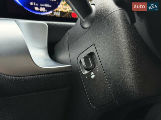 Мерседес EQB 2024 у Ковель на Automoto.ua Чорний Мерседес EQB, об'ємом двигуна 0 л та пробігом 62 тис. км за 34580 $, фото 109 на Automoto.ua