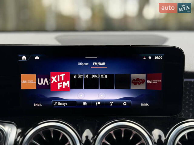 Мерседес EQB 2024 у Ковель на Automoto.ua Чорний Мерседес EQB, об'ємом двигуна 0 л та пробігом 62 тис. км за 34580 $, фото 126 на Automoto.ua