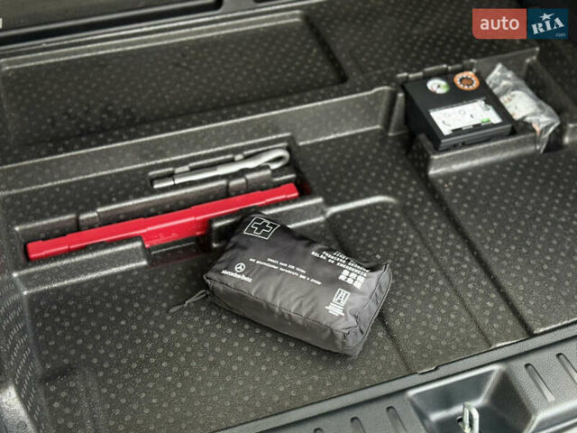 Мерседес EQB 2024 у Ковель на Automoto.ua Чорний Мерседес EQB, об'ємом двигуна 0 л та пробігом 62 тис. км за 34580 $, фото 52 на Automoto.ua