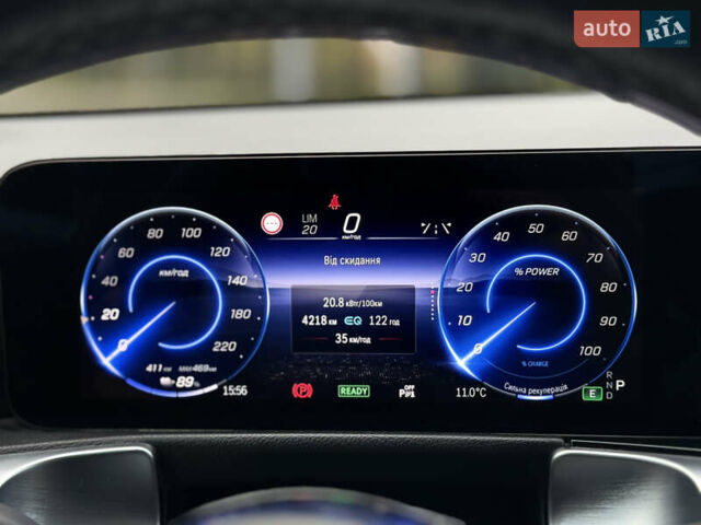 Мерседес EQB 2024 у Ковель на Automoto.ua Чорний Мерседес EQB, об'ємом двигуна 0 л та пробігом 62 тис. км за 34580 $, фото 99 на Automoto.ua