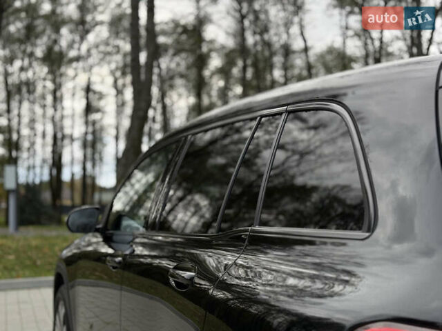 Мерседес EQB 2024 у Ковель на Automoto.ua Чорний Мерседес EQB, об'ємом двигуна 0 л та пробігом 62 тис. км за 34580 $, фото 82 на Automoto.ua