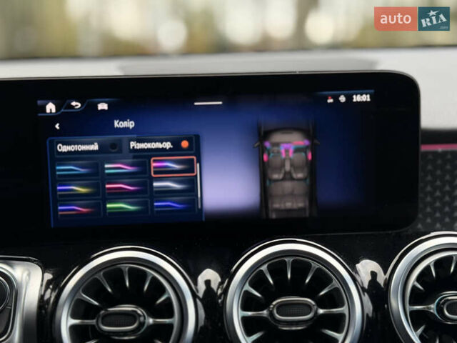 Мерседес EQB 2024 у Ковель на Automoto.ua Чорний Мерседес EQB, об'ємом двигуна 0 л та пробігом 62 тис. км за 34580 $, фото 130 на Automoto.ua