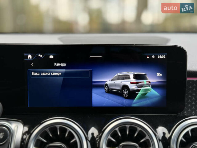 Мерседес EQB 2024 у Ковель на Automoto.ua Чорний Мерседес EQB, об'ємом двигуна 0 л та пробігом 62 тис. км за 34580 $, фото 138 на Automoto.ua