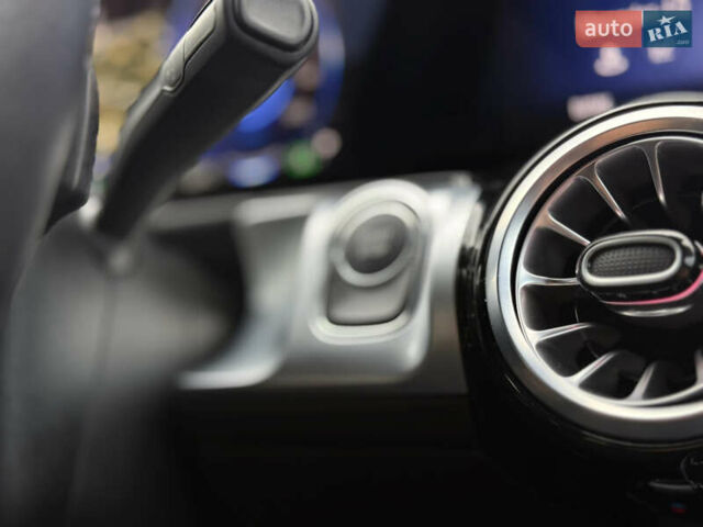 Мерседес EQB 2024 у Ковель на Automoto.ua Чорний Мерседес EQB, об'ємом двигуна 0 л та пробігом 62 тис. км за 34580 $, фото 110 на Automoto.ua