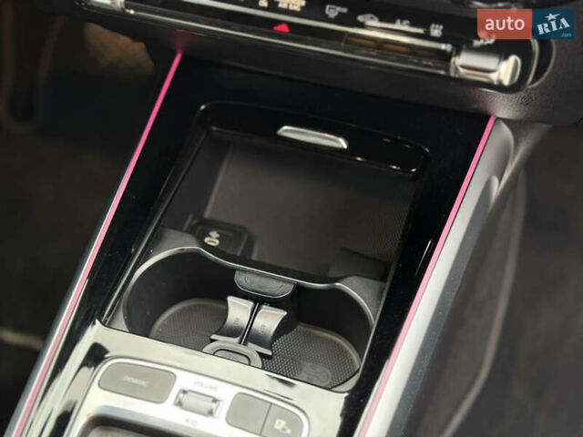 Мерседес EQB 2024 у Ковель на Automoto.ua Чорний Мерседес EQB, об'ємом двигуна 0 л та пробігом 62 тис. км за 34580 $, фото 44 на Automoto.ua