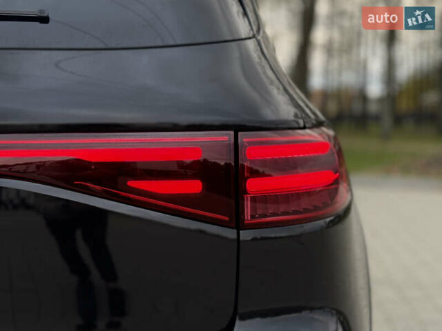 Мерседес EQB 2024 у Ковель на Automoto.ua Чорний Мерседес EQB, об'ємом двигуна 0 л та пробігом 62 тис. км за 34580 $, фото 79 на Automoto.ua