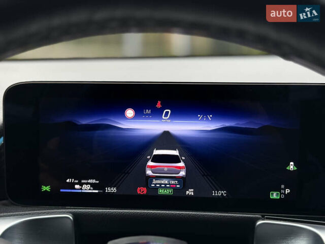 Мерседес EQB 2024 у Ковель на Automoto.ua Чорний Мерседес EQB, об'ємом двигуна 0 л та пробігом 62 тис. км за 34580 $, фото 96 на Automoto.ua