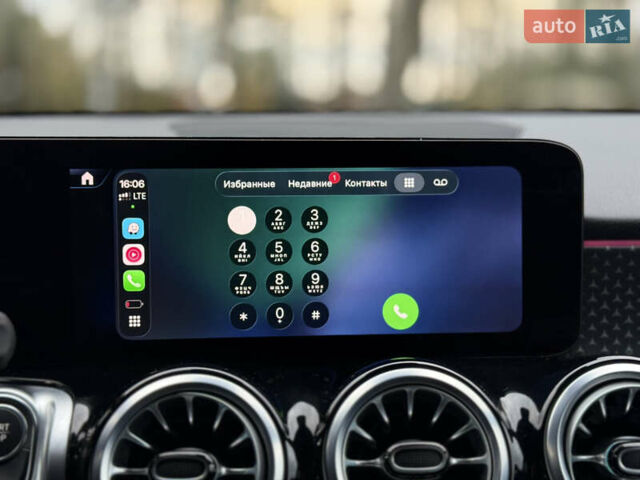 Мерседес EQB 2024 у Ковель на Automoto.ua Чорний Мерседес EQB, об'ємом двигуна 0 л та пробігом 62 тис. км за 34580 $, фото 167 на Automoto.ua