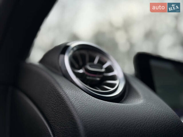 Мерседес EQB 2024 у Ковель на Automoto.ua Чорний Мерседес EQB, об'ємом двигуна 0 л та пробігом 62 тис. км за 34580 $, фото 34 на Automoto.ua