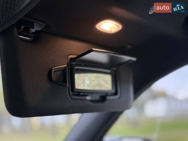 Мерседес EQB 2024 у Ковель на Automoto.ua Чорний Мерседес EQB, об'ємом двигуна 0 л та пробігом 62 тис. км за 34580 $, фото 112 на Automoto.ua