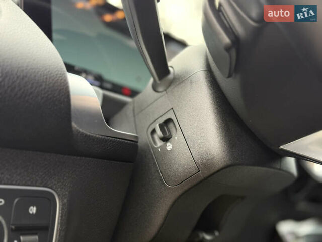 Мерседес EQB 2024 у Ковель на Automoto.ua Чорний Мерседес EQB, об'ємом двигуна 0 л та пробігом 62 тис. км за 34580 $, фото 33 на Automoto.ua