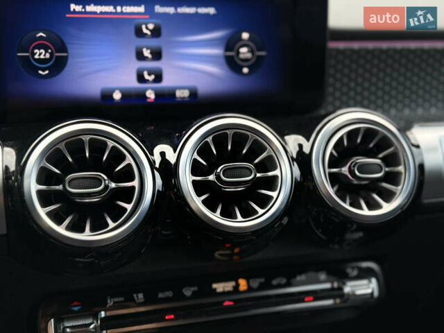 Мерседес EQB 2024 у Ковель на Automoto.ua Чорний Мерседес EQB, об'ємом двигуна 0 л та пробігом 62 тис. км за 34580 $, фото 89 на Automoto.ua