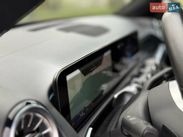 Мерседес EQB 2024 у Ковель на Automoto.ua Чорний Мерседес EQB, об'ємом двигуна 0 л та пробігом 62 тис. км за 34580 $, фото 35 на Automoto.ua