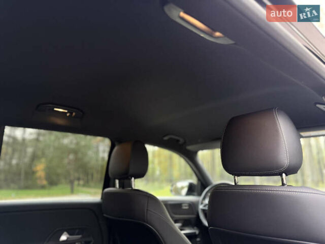 Мерседес EQB 2024 у Ковель на Automoto.ua Чорний Мерседес EQB, об'ємом двигуна 0 л та пробігом 62 тис. км за 34580 $, фото 59 на Automoto.ua