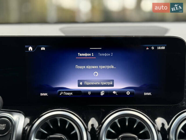 Мерседес EQB 2024 у Ковель на Automoto.ua Чорний Мерседес EQB, об'ємом двигуна 0 л та пробігом 62 тис. км за 34580 $, фото 125 на Automoto.ua