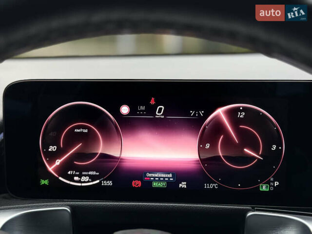 Мерседес EQB 2024 у Ковель на Automoto.ua Чорний Мерседес EQB, об'ємом двигуна 0 л та пробігом 62 тис. км за 34580 $, фото 95 на Automoto.ua